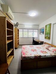Blk 305 Yishun Rivergreen (Yishun), HDB 5 Rooms #576340011